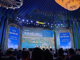 6xtr/m2  có ngay 100m2 sổ đỏ, khu b, cienco 5 mê linh, vị trí đẹp, tiềm năng cao