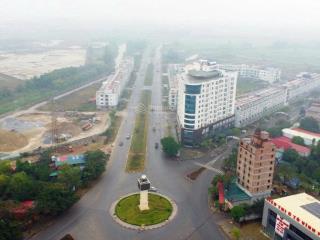 Nhỉnh 1 tỷ, lô đấy 98m2 tại phường nam viêm, mặt tiền 4m, đường ô tô tránh cực kỳ tiềm năng.