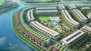 Nhỉnh 1x tỷ lô nền 160m2 mặt đường ql 35, trục kinh doanh, đã có nhà 4t tại kđt chi đông