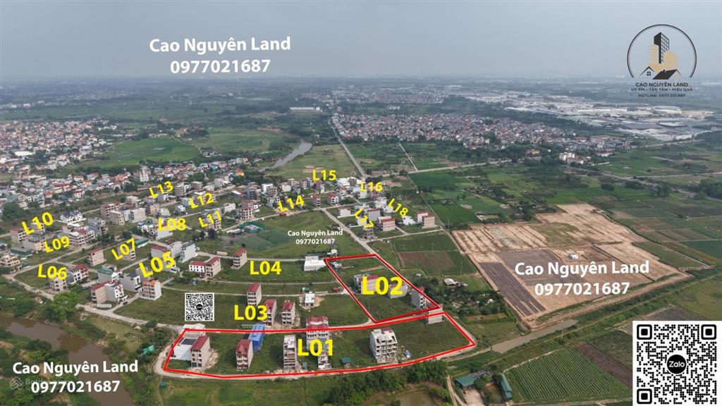 Nhỉnh 1x tỷ lô nền 160m2 mặt đường ql 35, trục kinh doanh, đã có nhà 4t tại kđt chi đông