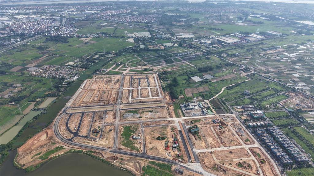 Siêu dự án pearl rivera mê linh chuẩn bị ra mắt với mức giá cực tốt. e nguyên hàng f0
