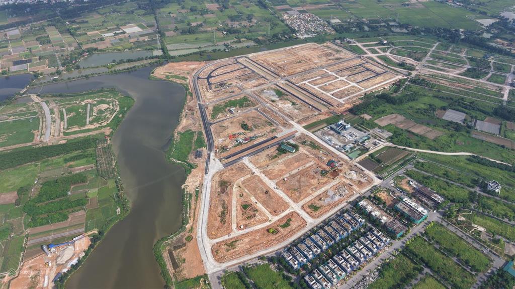 Siêu dự án pearl rivera mê linh chuẩn bị ra mắt với mức giá cực tốt. e nguyên hàng f0