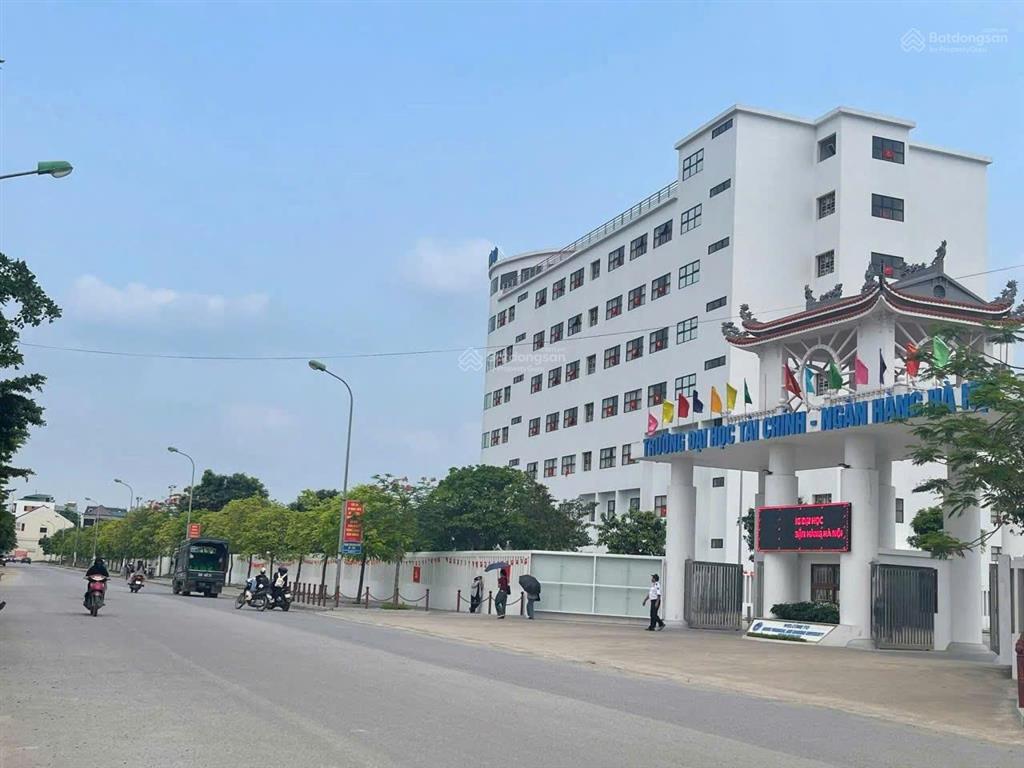 Chính chủ gửi bán gấp lô nền 100m² tại lk 13 khu a, hướng nam, giá nào cũng bán