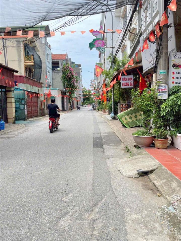 1 lô 40m2 mặt tiền 6,15 siêu đẹp. giá cực tốt tại thôn đìa, nam hồng,  0977 021 ***