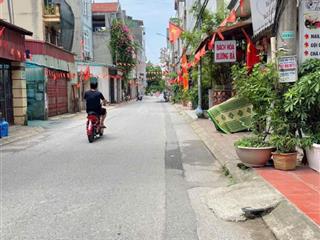 1 lô 40m2 mặt tiền 6,15 siêu đẹp. giá cực tốt tại thôn đìa, nam hồng,  0977 021 ***