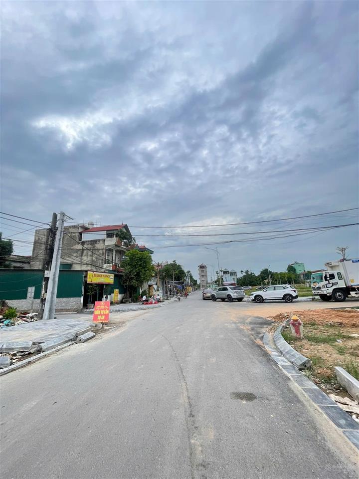 Chính chủ bán gấp lk 7 đấu giá x4  lâm hộ, quang minh, hn. giá trúng là giá sàn, chủ chênh nhẹ