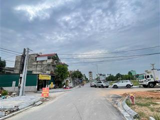 Chính chủ bán gấp lk 7 đấu giá x4  lâm hộ, quang minh, hn. giá trúng là giá sàn, chủ chênh nhẹ