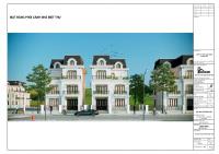 Chính chủ cần bán gấp đất nền biệt thự góc siêu đẹp đường 24m và đường 18.5m giá cực tốt