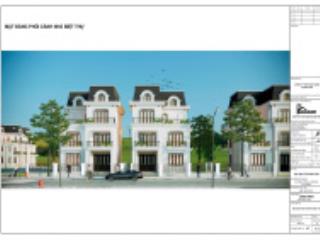 Chính chủ cần bán gấp đất nền biệt thự góc siêu đẹp đường 24m và đường 18.5m giá cực tốt