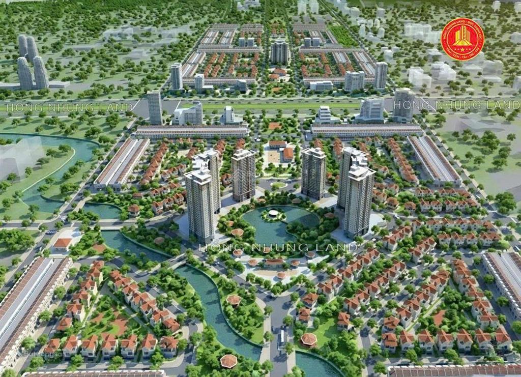 Chính chủ cần bán gấp lô nền 100m2 đường 24m hướng đông khu b, giá cực sốc
