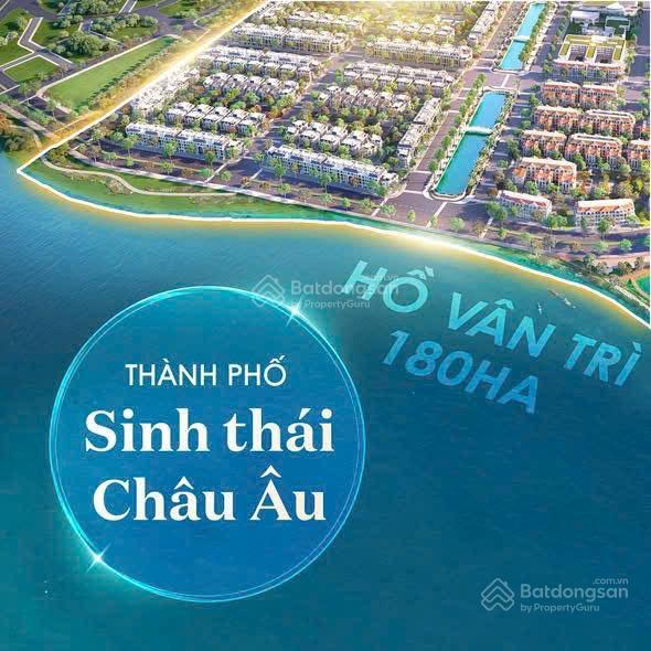 Bán căn giá rẻ, phân khu bạch ngọc tại pearl rivera hà nội, đường 21m, hưởng full csbh