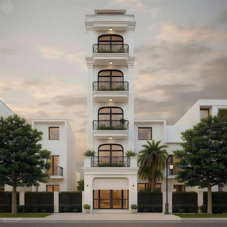 Hiếm có 1 lô nền lk 5 100m2 khu b, cienco 5, mặt đường 24m, sổ đỏ, giá chỉ 42tr.  0977 021 ***