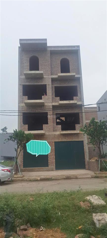 Chưa đến 10 tỷ sở hữu lô nền 190,7m2 ngay đường ql 35, đã có nhà 4t, trục kinh doanh cực sầm uất