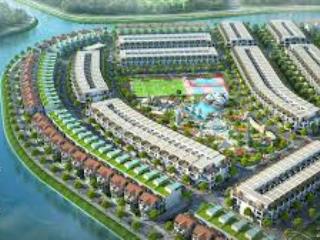 Chưa đến 10 tỷ sở hữu lô nền 190,7m2 ngay đường ql 35, đã có nhà 4t, trục kinh doanh cực sầm uất