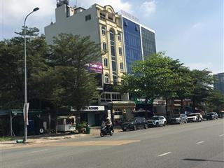 Bán lô đất siêu đẹp tại mặt tiền đường trương văn bang. khu kinh doanh sầm uất