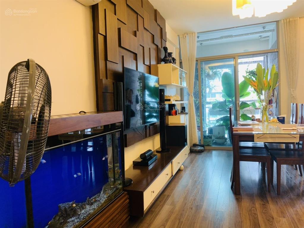 Chính chủ bán căn hộ chung cư mhdi60 hoàng quốc việt, dt 72m22pn2wc full nội thất, pháp lý sổ đỏ