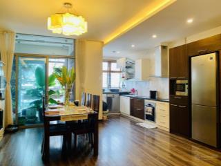 Chính chủ bán căn hộ chung cư mhdi60 hoàng quốc việt, dt 72m22pn2wc full nội thất, pháp lý sổ đỏ