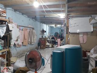 Giá từ 2023, nhà c4, 180m2, 52tr/m2, lý tưởng xây chdv, ks, biệt thự mặt tiền tân thới nhất 13, q12