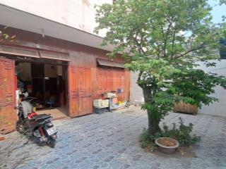 Bất động sản dòng tiền  khách sạn mini 8 tỷ, 124m², 4 tầng, 12 phòng, thu 20tr, thạnh lộc 41, q12