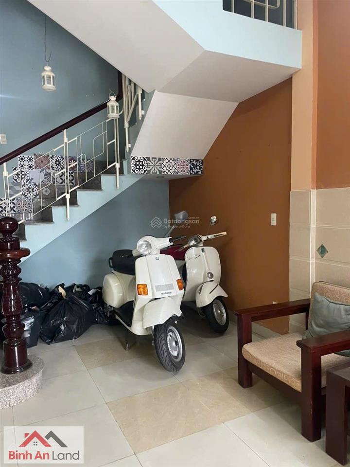 Bán nhanh trước tết, giảm sâu 1.5 tỷ, 4 tầng, 108m2, mặt tiền, lẩu dê yên hồng, p8, gò vấp.