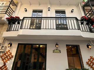 Gia đình trẻ đang tìm tổ ấm, đừng bỏ qua siêu phẩm này, 3tỷ+, 3tầng, 3pn, phạm văn chiêu, gò vấp.