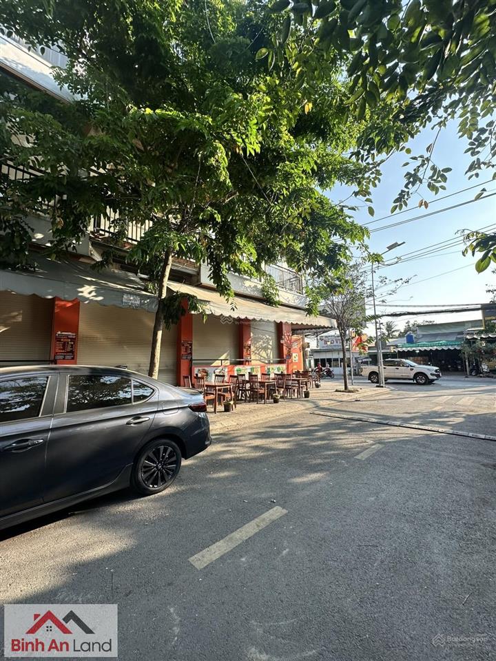 Đừng bỏ lỡ cơ hội  căn góc mặt tiền vườn lài, an phú đông, q12, giá chỉ bằng nhà trong hèm.