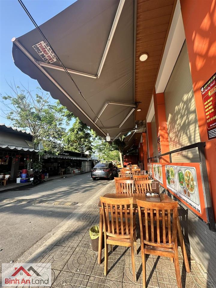 Đừng bỏ lỡ cơ hội  căn góc mặt tiền vườn lài, an phú đông, q12, giá chỉ bằng nhà trong hèm.