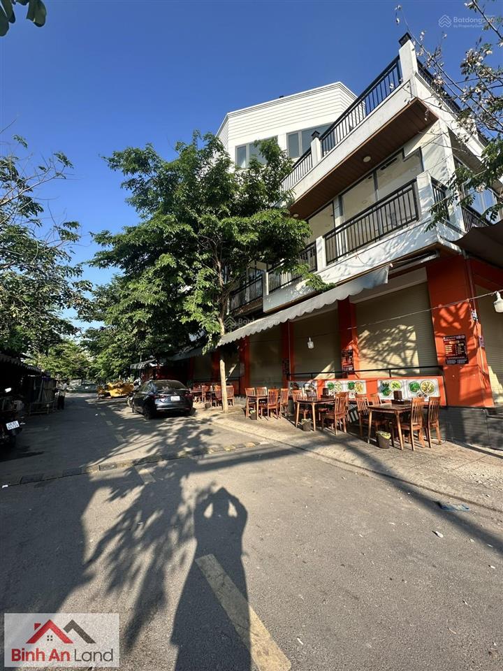 Đừng bỏ lỡ cơ hội  căn góc mặt tiền vườn lài, an phú đông, q12, giá chỉ bằng nhà trong hèm.