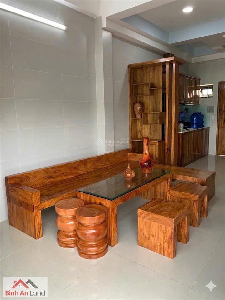 Không chỉ là ở, mà là nơi để trở về & tái tạo năng lượng mỗi ngày, view sông vàm thuật, p6, gò vấp.