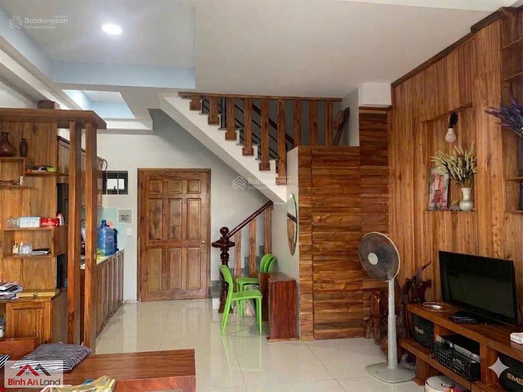 Không chỉ là ở, mà là nơi để trở về & tái tạo năng lượng mỗi ngày, view sông vàm thuật, p6, gò vấp.