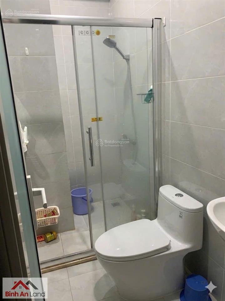 Không chỉ là ở, mà là nơi để trở về & tái tạo năng lượng mỗi ngày, view sông vàm thuật, p6, gò vấp.