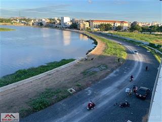 Không chỉ là ở, mà là nơi để trở về & tái tạo năng lượng mỗi ngày, view sông vàm thuật, p6, gò vấp.