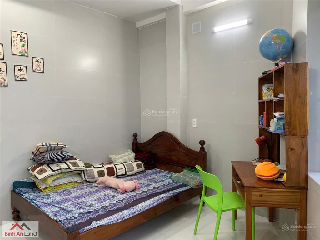 Không chỉ là ở, mà là nơi để trở về & tái tạo năng lượng mỗi ngày, view sông vàm thuật, p6, gò vấp.