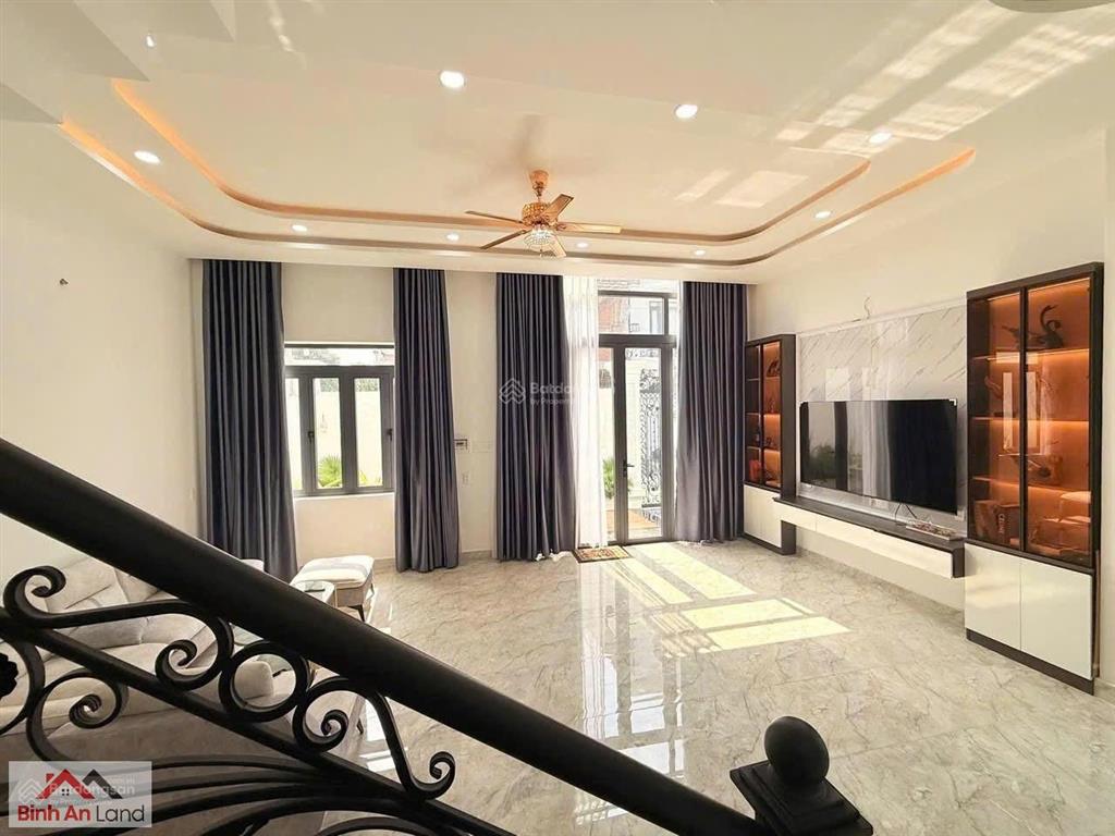 Tại sao phải đợi đến vài chục tỷ, mới bắt đầu nghĩ đến một không gian sống đúng nghĩa.