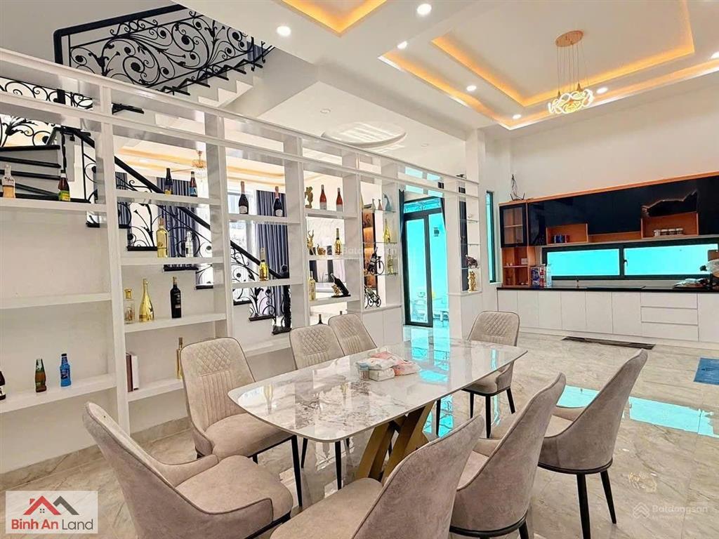 Tại sao phải đợi đến vài chục tỷ, mới bắt đầu nghĩ đến một không gian sống đúng nghĩa.