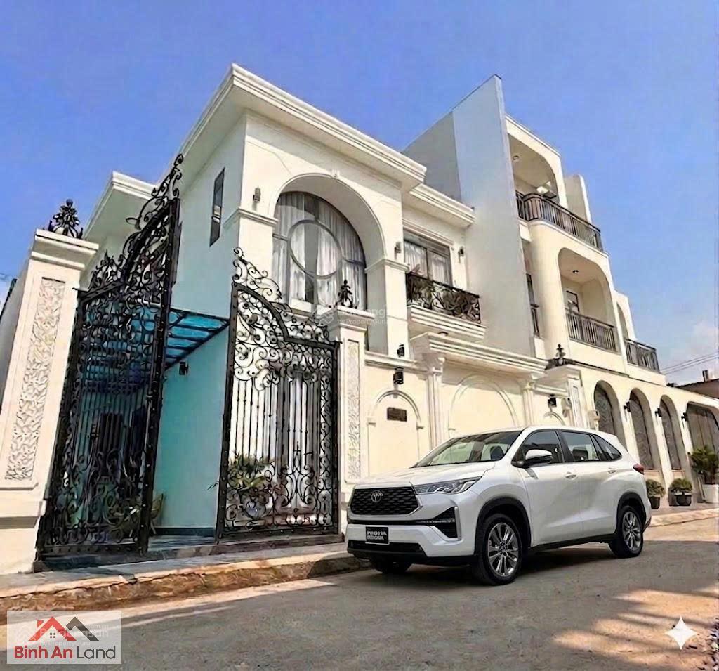 Tại sao phải đợi đến vài chục tỷ, mới bắt đầu nghĩ đến một không gian sống đúng nghĩa.