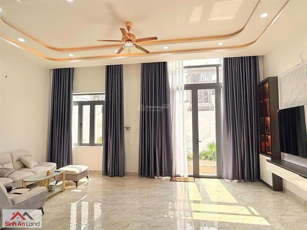 Tại sao phải đợi đến vài chục tỷ, mới bắt đầu nghĩ đến một không gian sống đúng nghĩa.