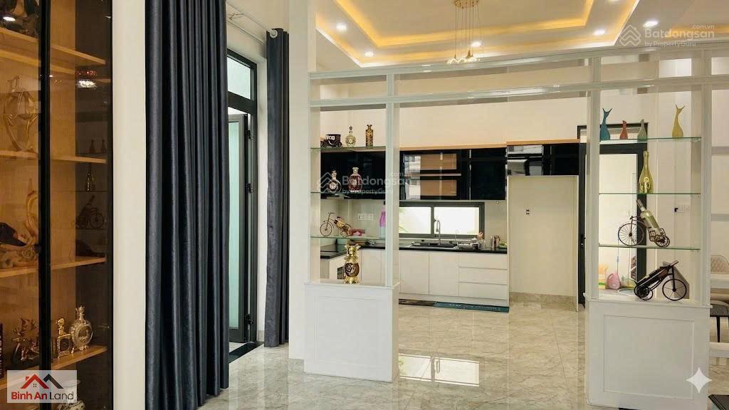 Tại sao phải đợi đến vài chục tỷ, mới bắt đầu nghĩ đến một không gian sống đúng nghĩa.