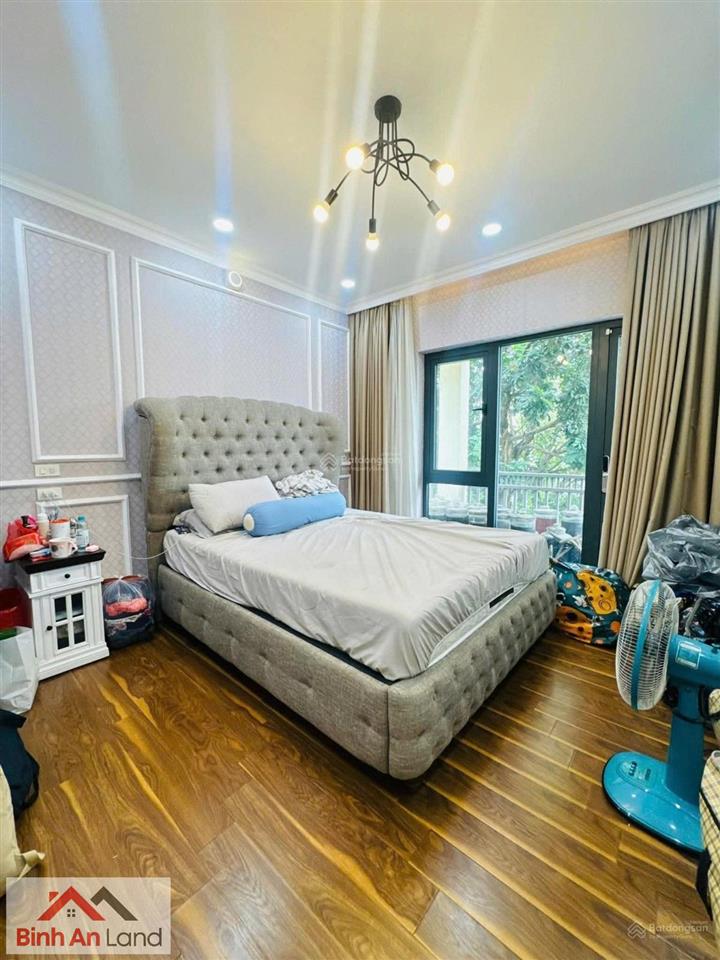 Biệt thự senturia vườn lài 430m2, mang phong cách vườn thiền zen gaden nhật bản  giá 45 tỷ.