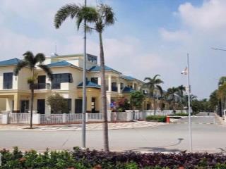 Biệt thự senturia vườn lài 477m2, không gian sống của những người thành đạt.