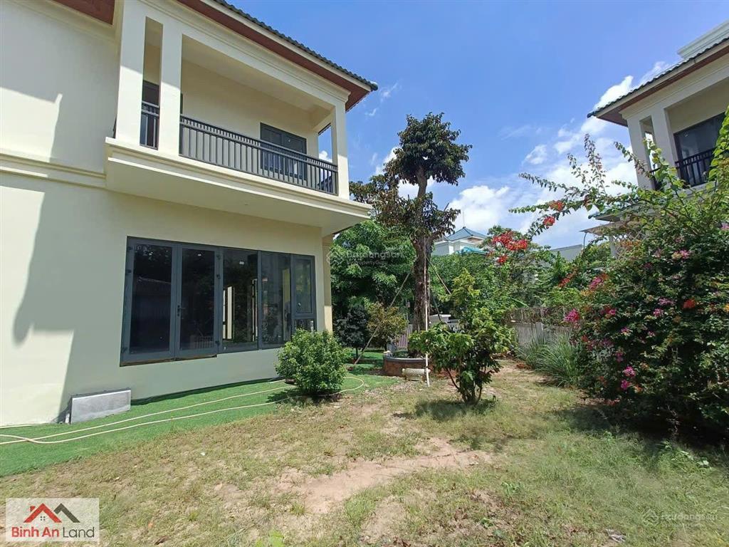 Biệt thự senturia vườn lài 477m2, không gian sống của những người thành đạt.