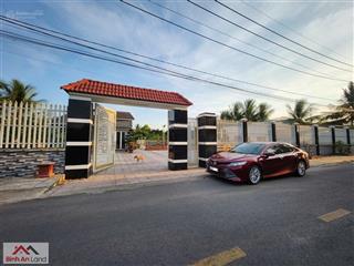 Không phải ai cũng có cơ hội sống ở một không gian thuần chất như thế này