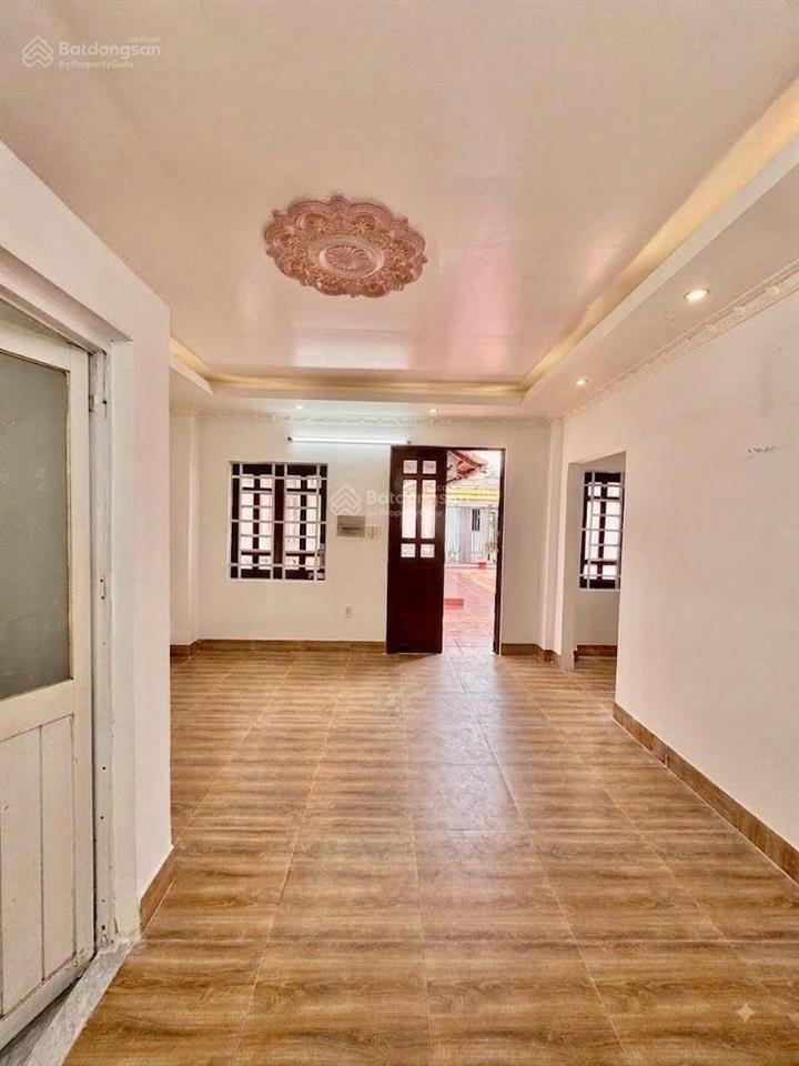 Đâu phải đợi đến khi có hàng chục tỷ, mới dám mơ về một căn biệt thự vườn ngay sài gòn / chỉ 3,4 tỷ
