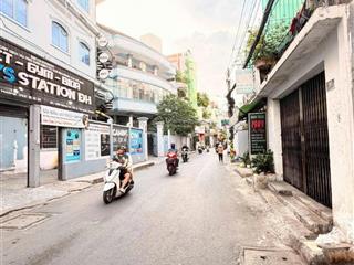 Thật khó tin, giá chỉ 5 tỷ cho căn nhà 2 mặt tiền đang kinh doanh sầm uất, ngay tại quận tân bình.