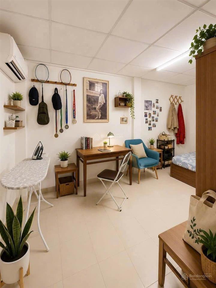Ký ức sài gòn xưa, vẫn còn nằm lại trong căn nhà này, 3 tầng, q. phú nhuận, nhỉnh 6 tỷ.