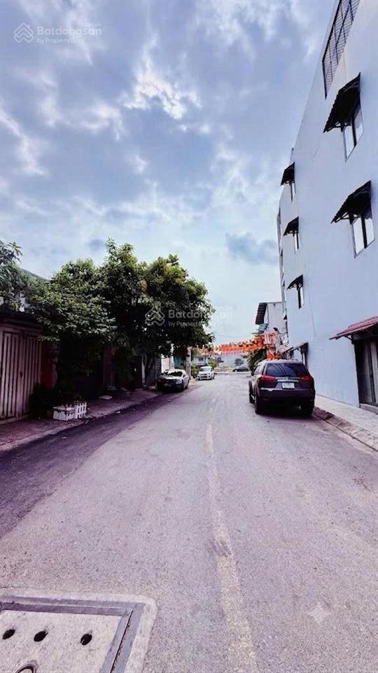 Nhà đẹp phan huy ích  75m2, 4 tầng, ô tô ngủ nhà, tiềm năng 2 mặt tiền, giá 9 tỷ (tl).