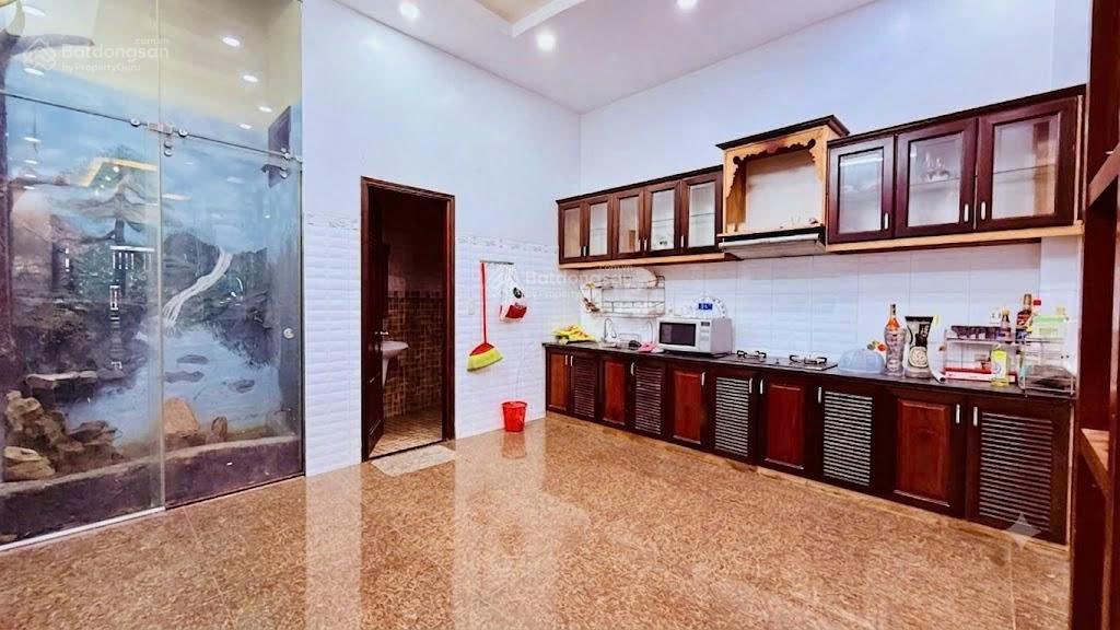 Nhà đẹp phan huy ích  75m2, 4 tầng, ô tô ngủ nhà, tiềm năng 2 mặt tiền, giá 9 tỷ (tl).