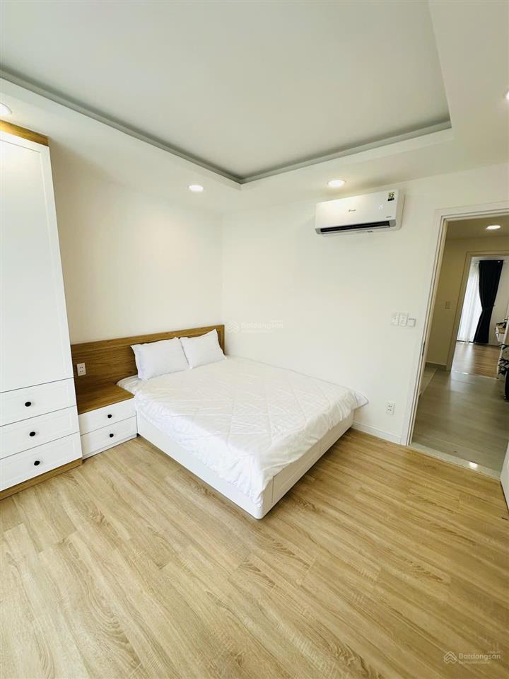 Xe hơi ngủ trong nhà  5 tầng, nhà mới full nội thất, hàng xóm city land, gò vấp, chỉ nhỉnh 7 tỷ