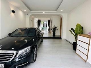 Xe hơi ngủ trong nhà  5 tầng, nhà mới full nội thất, hàng xóm city land, gò vấp, chỉ nhỉnh 7 tỷ