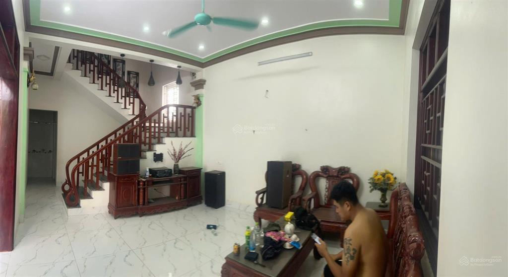 Chính chủ bán nhà riêng 168m2 full thổ cư mới xây 2024